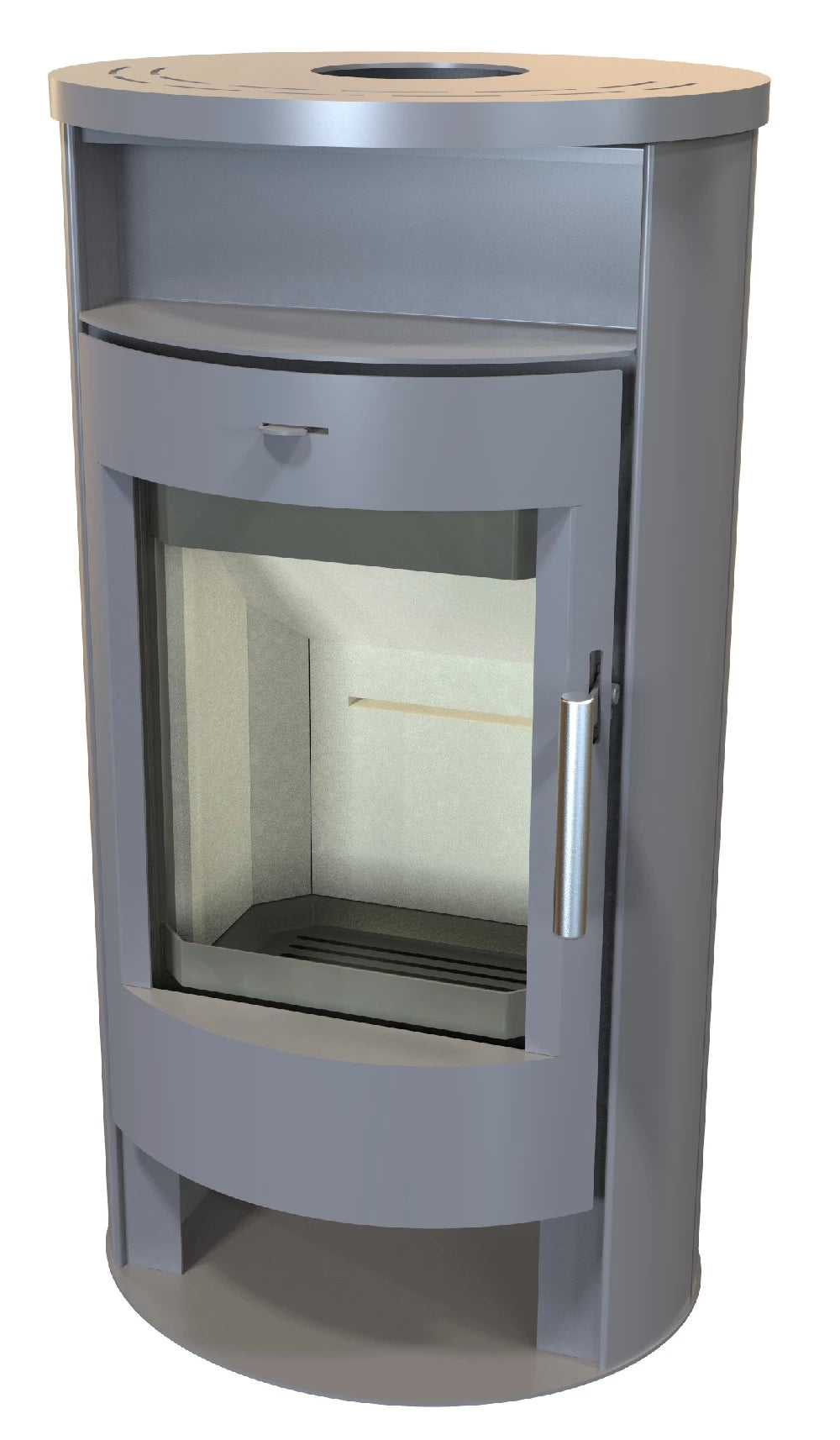 TORONTO premium ümmargune kamin