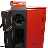 Pelletkessel Thermoflux Pelling Eco 25kW/135kg