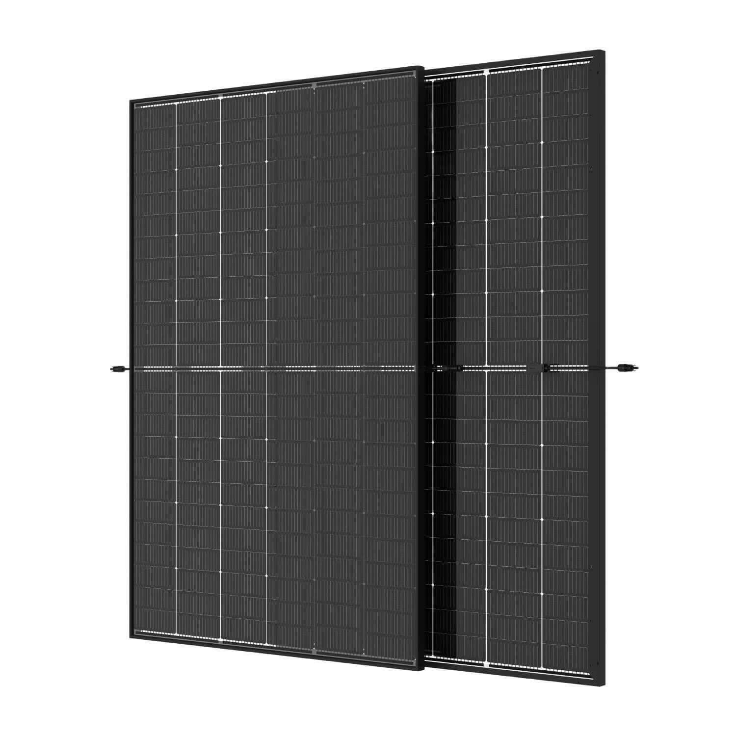 Warmwasser mit Photovoltaik Heizstab.