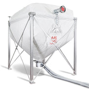 A.B.S. Pelletsilo Flexilo Standard - GEMA Shop