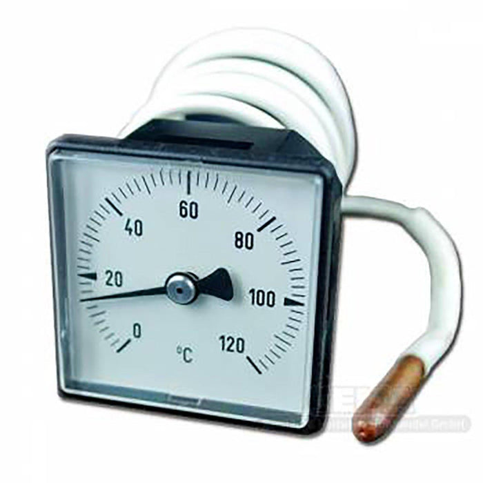 analoges Thermometer für DEFRO DS Heizkessel - GEMA Shop