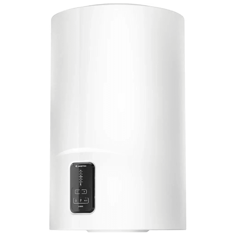 Ariston Lydos varmvattenberedare 50 | 80 | 100 liter - GEMA Shop