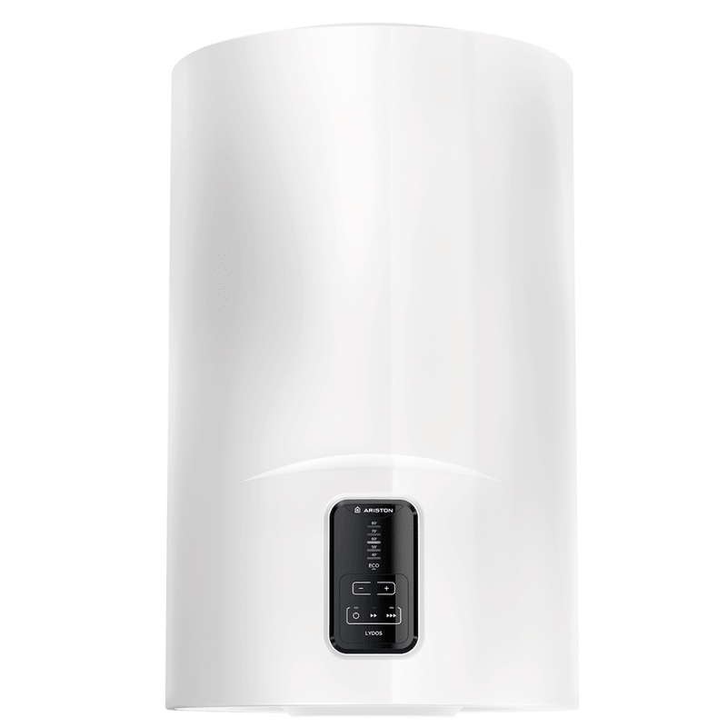 Ariston Lydos varmvattenberedare 50 | 80 | 100 liter - GEMA Shop