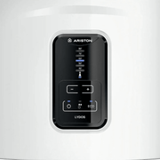 Ariston Lydos varmvattenberedare 50 | 80 | 100 liter - GEMA Shop