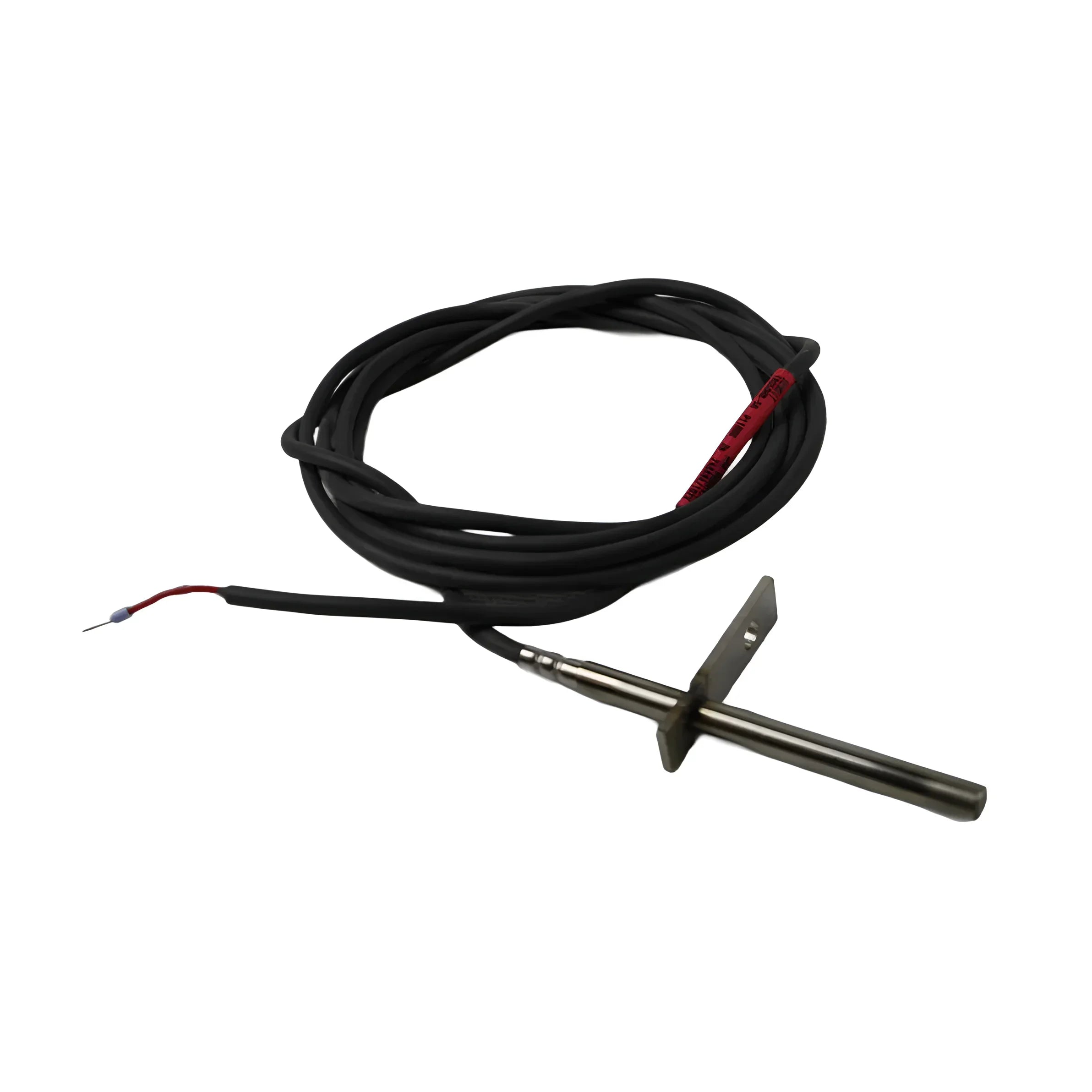 Attack Abgassensor Metall für Holzkessel und Pelletkessel.