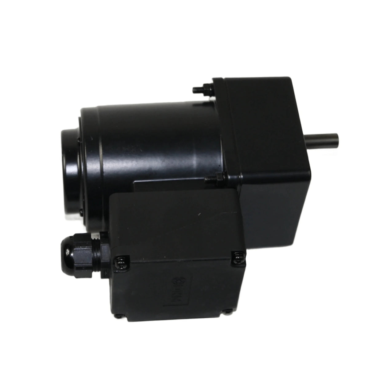 Attack Antriebsmotor Schneckenmotor - GEMA Shop