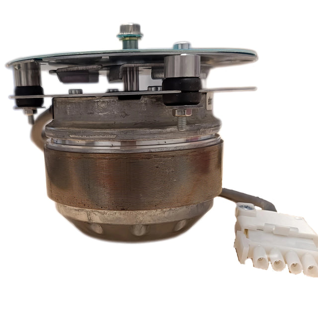 Attack Gebläsemotor ab 30 kW - GEMA Shop