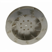 Attack Lüfterrad Ø170mm Metall Radialventilator für optimale Luftzirkulation - GEMA Shop