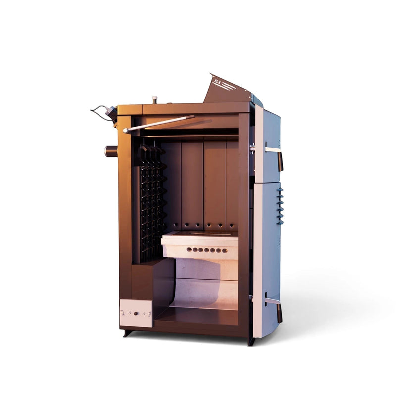 Λέβητας αεριοποίησης ξύλου ATTACK SLX 45 PROFI 45 kW