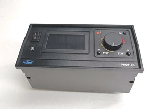 Attack Steuerelektronik RK - 200 für professionelle Anwendungen - GEMA Shop