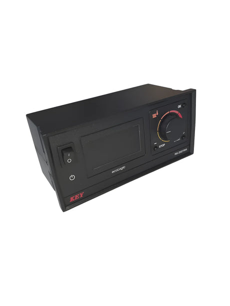 Attack Steuerelektronik RK-200 für professionelle Anwendungen.