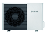 Vaillant Wärmepumpe plus Klima Split | Paket 4.0601 aroTHERM Split.