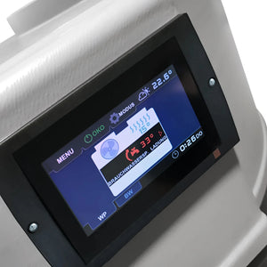 Brauchwasser Trinkwasser Heizungs Wärmepumpe DROPS M4.1D - GEMA Shop