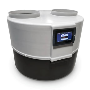 Brauchwasser Trinkwasser Heizungs Wärmepumpe DROPS M4.1D - GEMA Shop