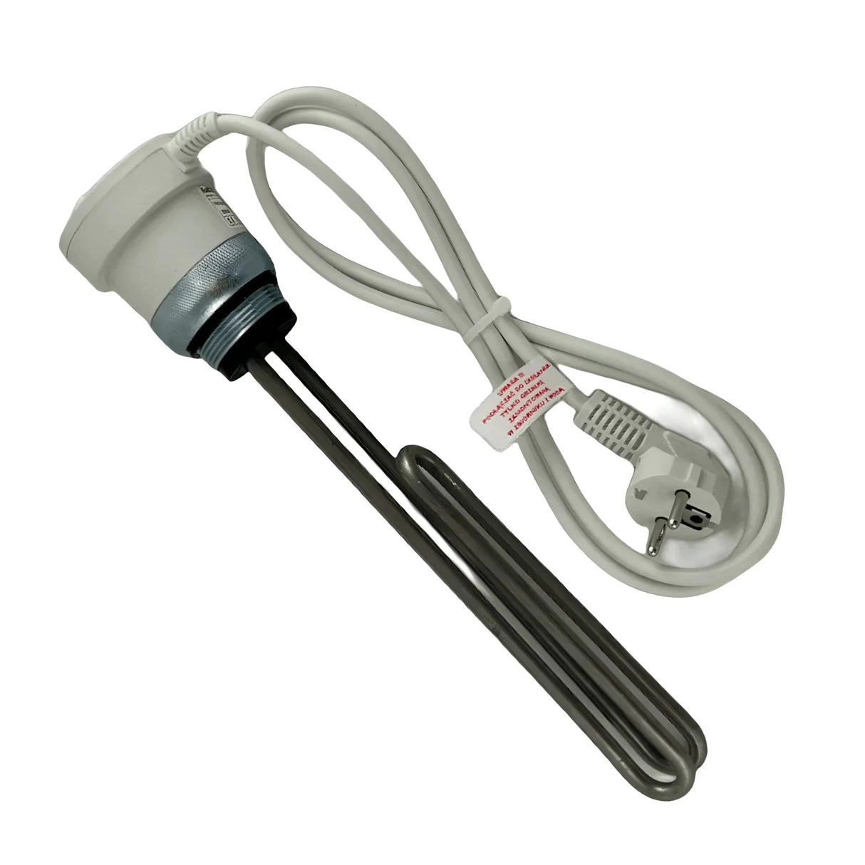 Brauchwasserspeicher 150 L mit Incoloy 825 Heizstab 2 kW - GEMA Shop