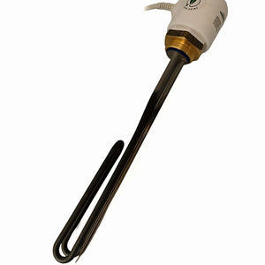 Heizstab TERi 1,5 & 2 kW für Flüssigkeitsbeheizung 🌊, effiziente und zuverlässige Temperaturregelung 💡