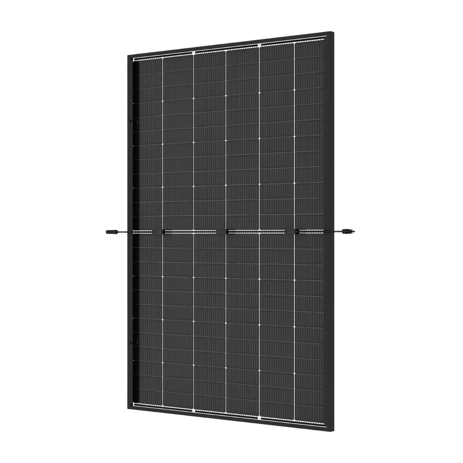Warmwasser mit Photovoltaik Heizstab.