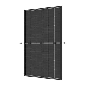 Warmwasser mit Photovoltaik Heizstab.