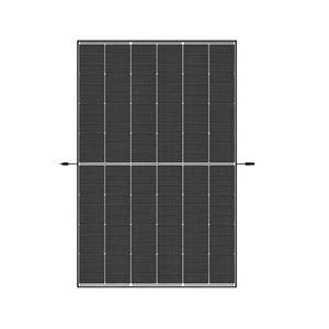 Solarmodul Trina 440Wp Schwarzrahmen für PV-Anlage 8kW mit Hybrid-Wechselrichter