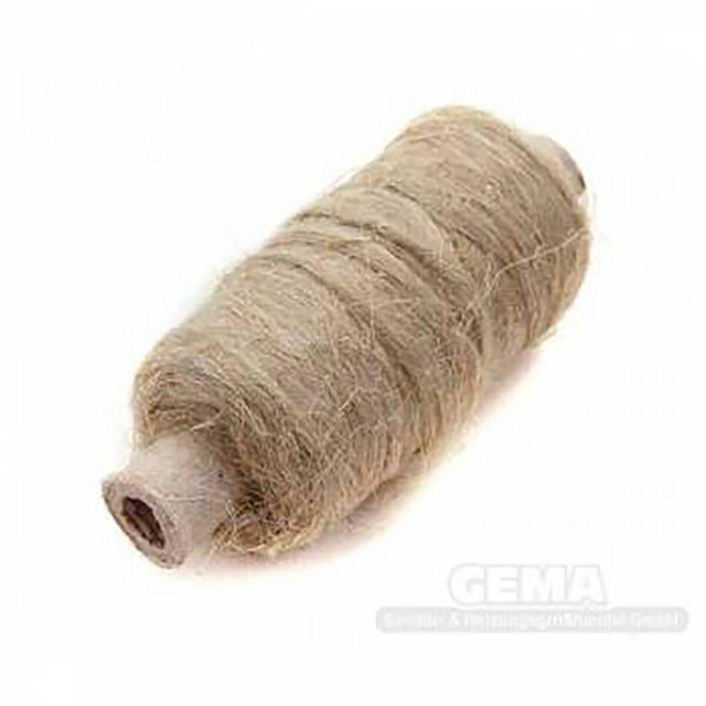 Dichtungshanf Spule - GEMA Shop