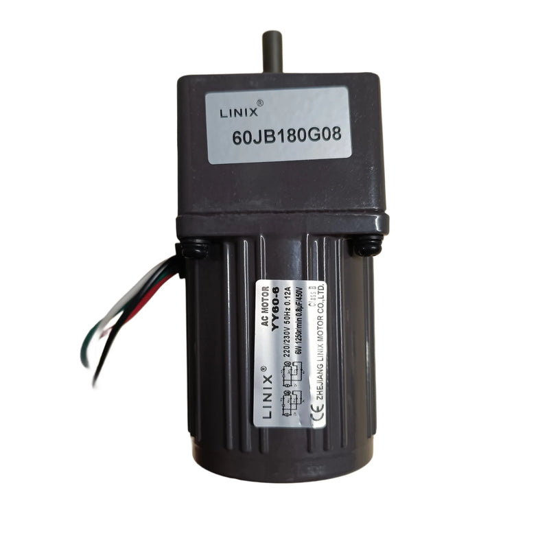 E1 Schneckenmotor - GEMA Shop