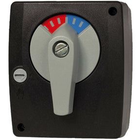 LK 950 Stellmotor 230 Volt Mischerantrieb mit 3-Punkt SPDT.