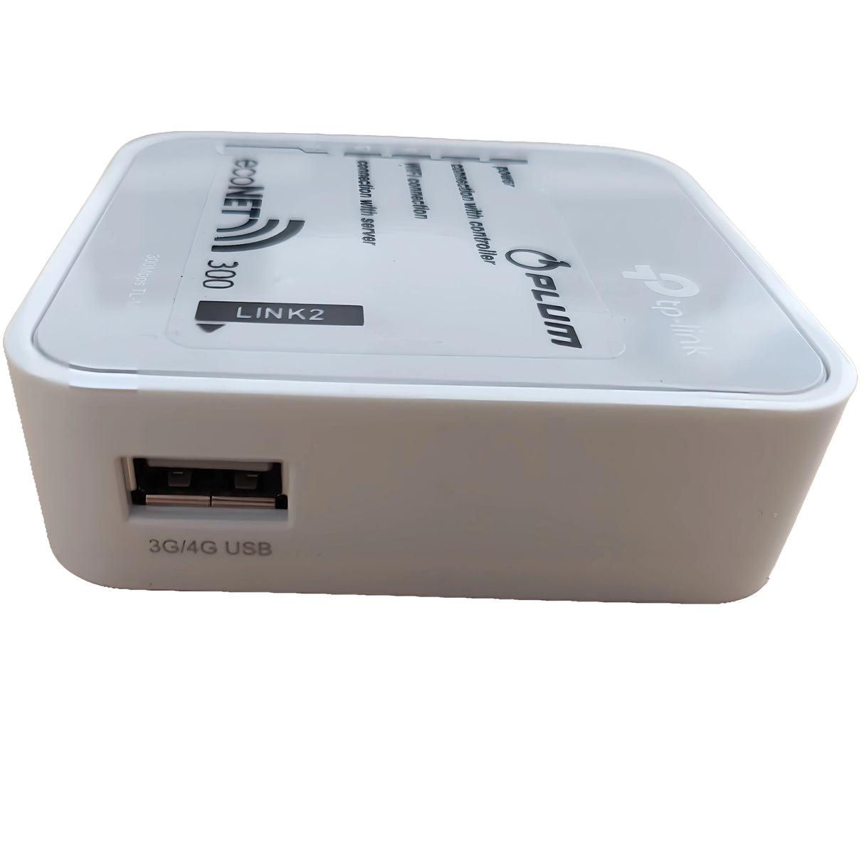 modulo Internet Econet 300