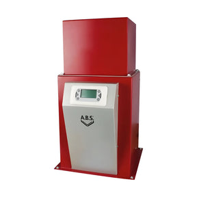 Externer Pelletsauger Vacupellet für effiziente Pelletförderung - GEMA Shop