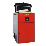 Holzvergaserkessel ROJEK PK BIO 60 kW – Effizient, modern, umweltfreundlich 🌱.