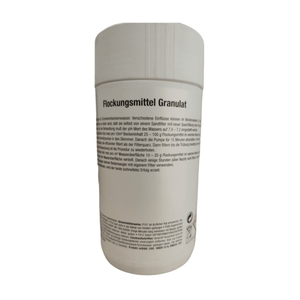 Flockungsmittel flüssig Pool - GEMA Shop