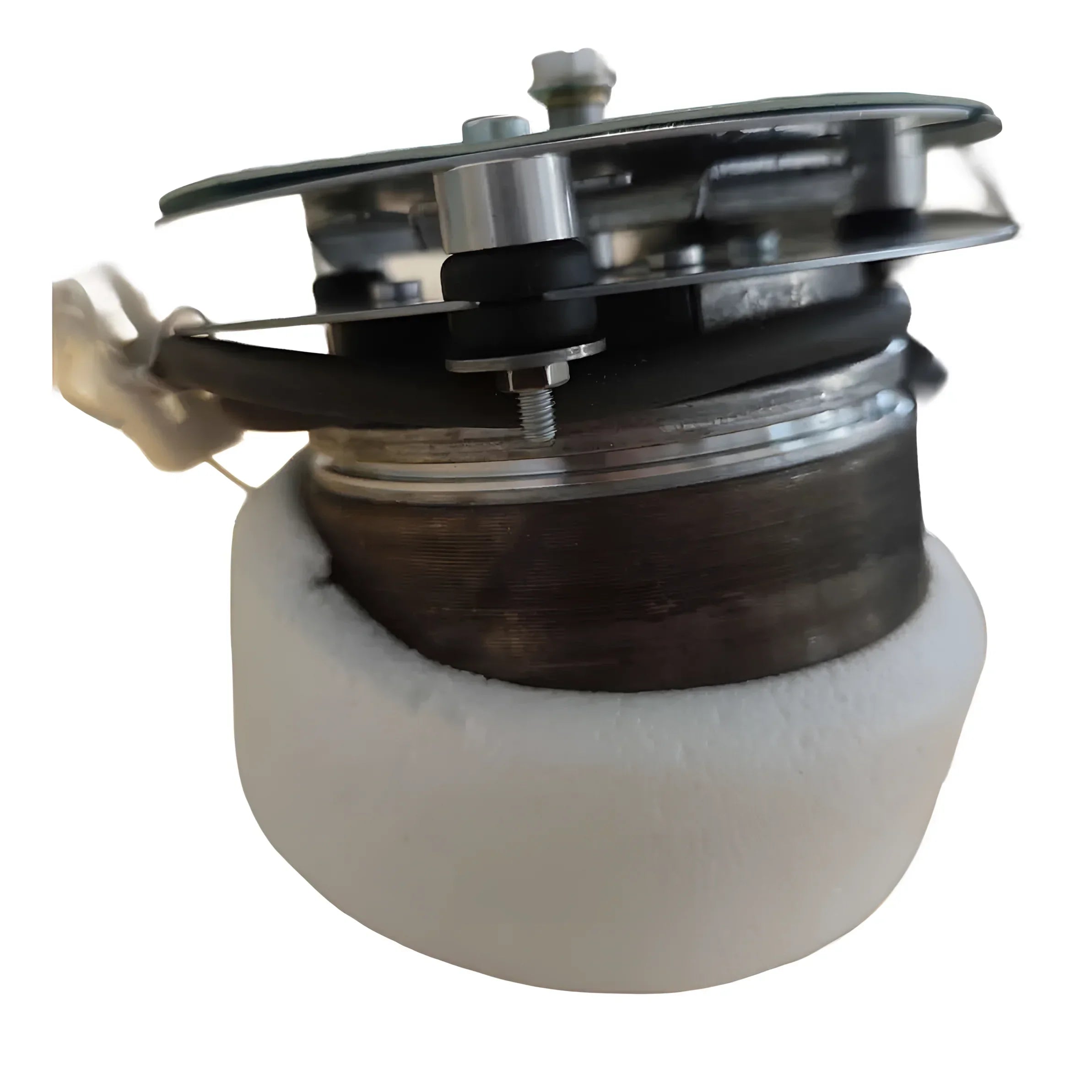 Gebläsemotor für Attack DPX 30-45 kW | SLX 40 - 55kW.