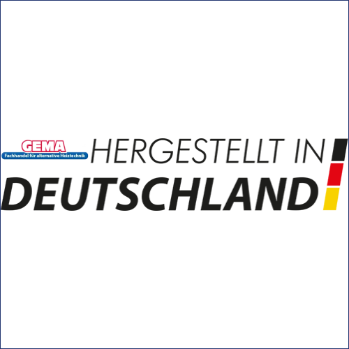 Firmenlogo des IBC Holzvergaserkessel GK-7k-Öko 30 kW - nachhaltige Heizlösung