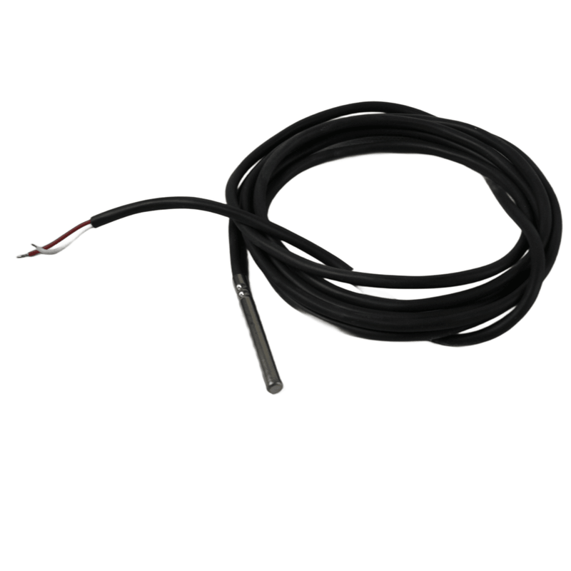 Kesselfühler Attack PT1000 Temperatursensor für SLX - Lambda und Wood&Pellet - GEMA Shop