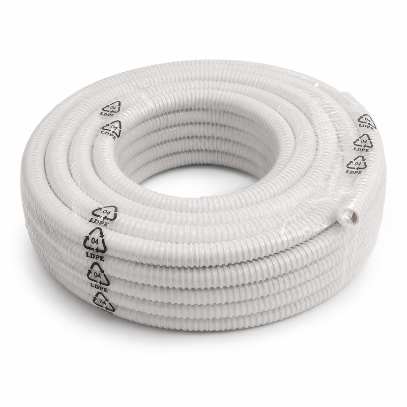 Condensate hose 16 mm