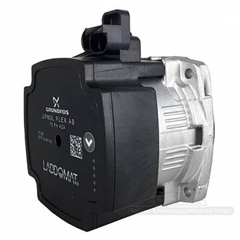 Laddomat Ersatzpumpenkopf - GEMA Shop