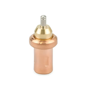 Laddomat Thermostatpatronen für thermische Ventile und Rücklaufanhebung.