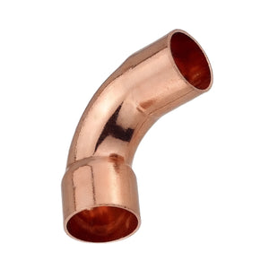 Lötfitting Kupferbögen 90° für Heizkessel und Boiler - GEMA Shop