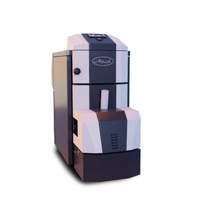 Pelletkessel Attack Pellet 30 Automatik Plus – Robuust, Duurzaam en Efficiënt