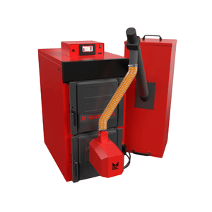 Pelletheizung IBC GK8k - öko 32 kW - GEMA Shop