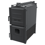 Pelletheizung IBC GK8k - öko 32 kW - GEMA Shop