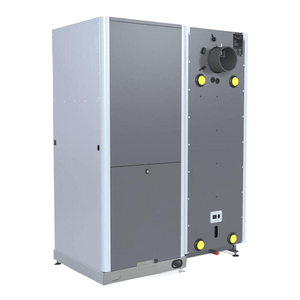 Pelletkessel DEFRO Gamma 15 kW - GEMA Shop