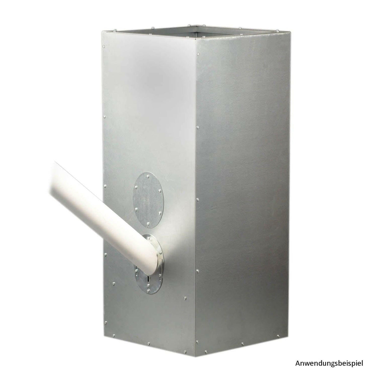 Pelletlager A.B.S. Pelletbox - GEMA Shop