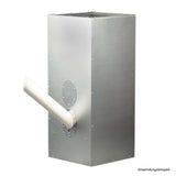 Pelletlager A.B.S. Pelletbox - GEMA Shop