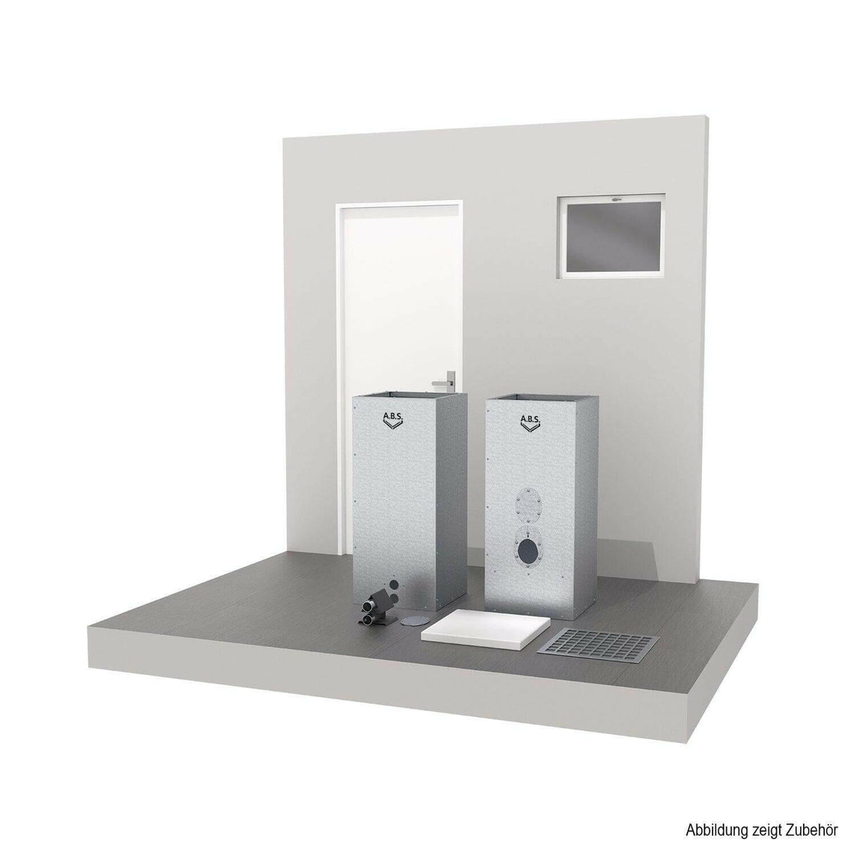 Pelletlager A.B.S. Pelletbox - GEMA Shop