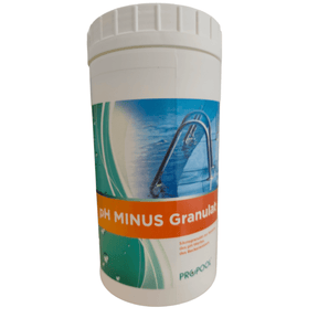 pH minus Natriumbisulfat - GEMA Shop