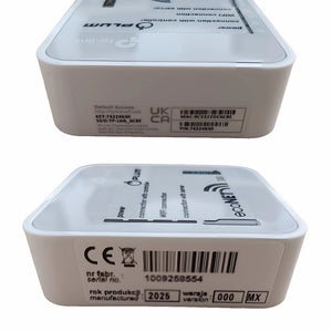 Plum ecoNET300 Onlinemodul Fernsteuerung für ecoMAX Heizungsregler - GEMA Shop