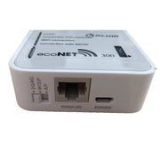 Plum ecoNET300 Onlinemodul Fernsteuerung für ecoMAX Heizungsregler - GEMA Shop
