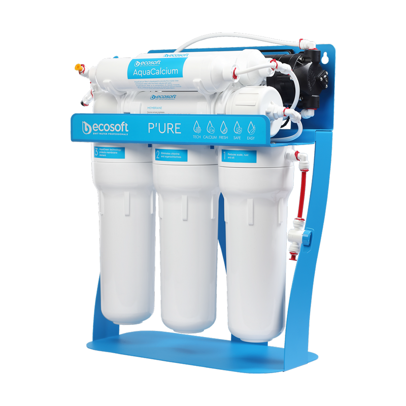 Systém reverzní osmózy Pure Aquacalcium