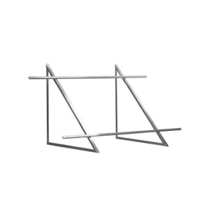 Solarpaket Flachkollektoren AMX2.38 11.95 m² für Flachdach - GEMA Shop