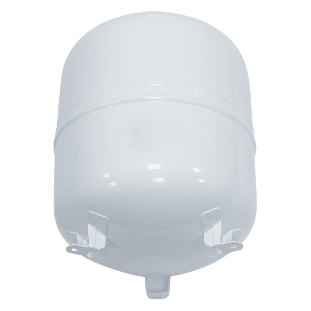 Solarpaket Röhrenkollektor HP22 Flachdach 14,44 m² - GEMA Shop